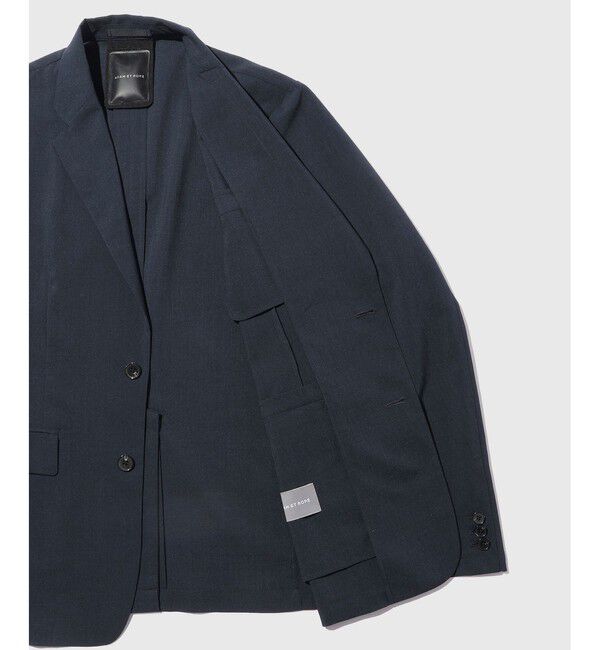 ADAM ET ROPE'「	【COVEROSS/カバロス】テーラードジャケット&times;イージースラックス セットアップ」|スーツ|