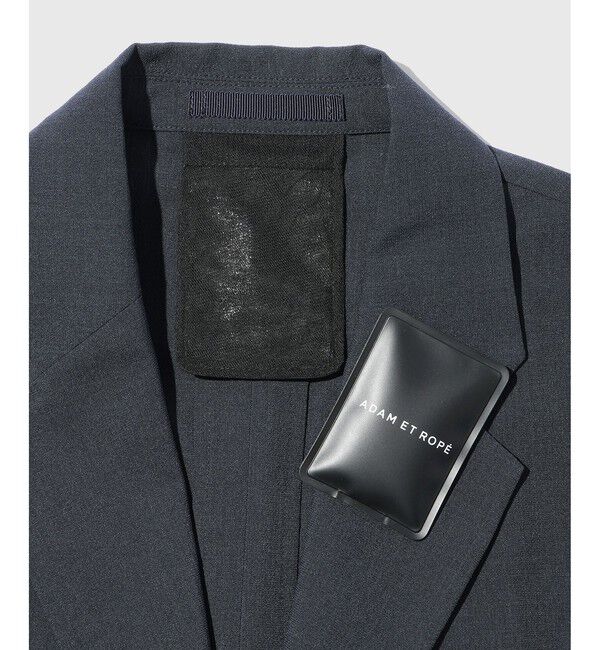 ADAM ET ROPE'「	【COVEROSS/カバロス】テーラードジャケット&times;イージースラックス セットアップ」|スーツ|