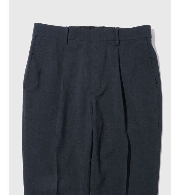 ADAM ET ROPE'「	【COVEROSS/カバロス】テーラードジャケット&times;イージースラックス セットアップ」|スーツ|