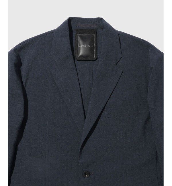 ADAM ET ROPE'「	【COVEROSS/カバロス】テーラードジャケット&times;イージースラックス セットアップ」|スーツ|