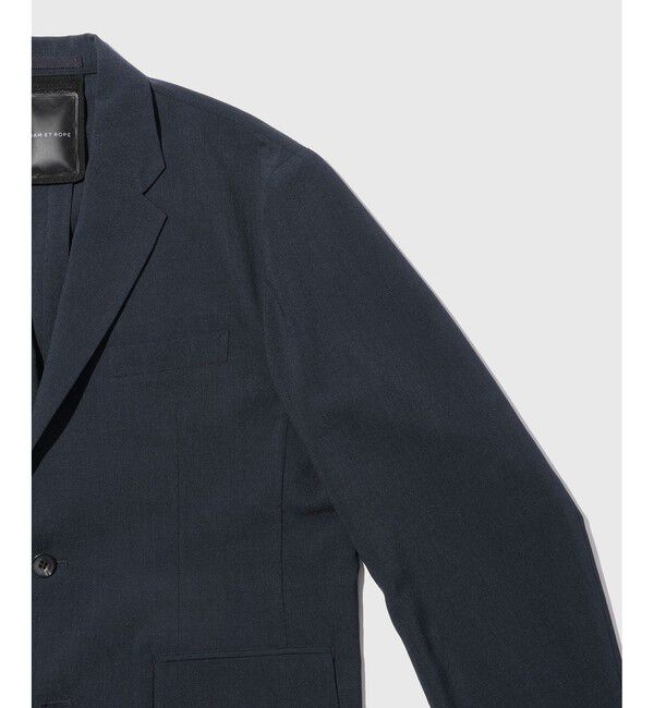 ADAM ET ROPE'「	【COVEROSS/カバロス】テーラードジャケット&times;イージースラックス セットアップ」|スーツ|