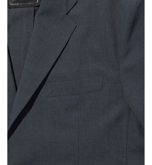 ADAM ET ROPE'「	【COVEROSS/カバロス】テーラードジャケット&times;イージースラックス セットアップ」|スーツ|