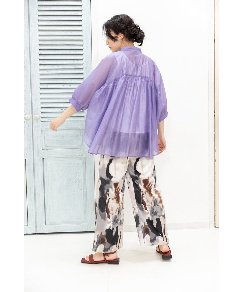  「プリントパンツ」|その他|