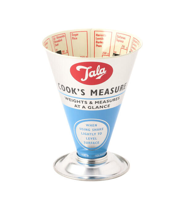 LABOUR AND WAIT「【LABOUR AND WAIT】COOK'S DRY MEASURE」|食器・キッチングッズ|－