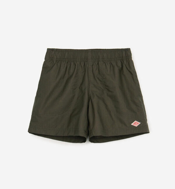 DANTON「DANTON | キッズ スタナーナイロン イージーショーツ」|その他|OLIVE