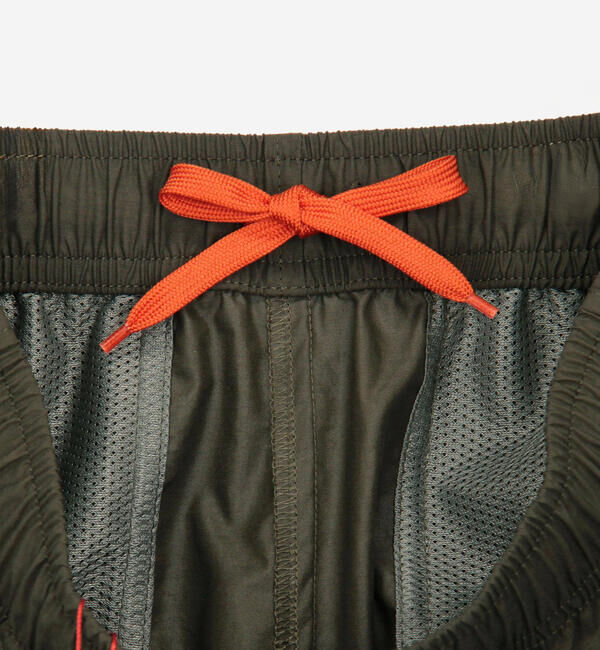 DANTON「DANTON | キッズ スタナーナイロン イージーショーツ」|その他|