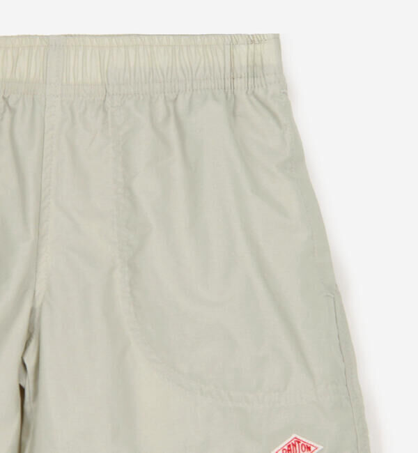 DANTON「DANTON | キッズ スタナーナイロン イージーショーツ」|その他|