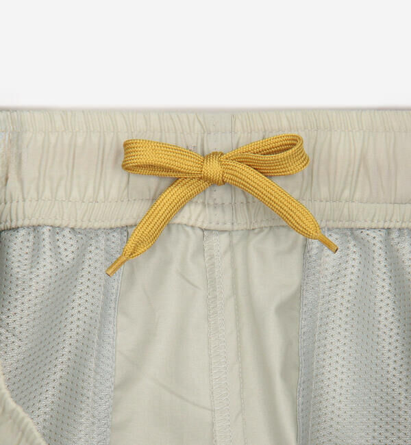 DANTON「DANTON | キッズ スタナーナイロン イージーショーツ」|その他|