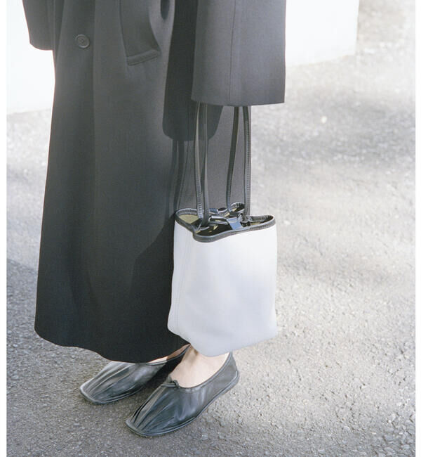 Brady「Brady | KEER」|ショルダー・メッセンジャー|WHITE系1