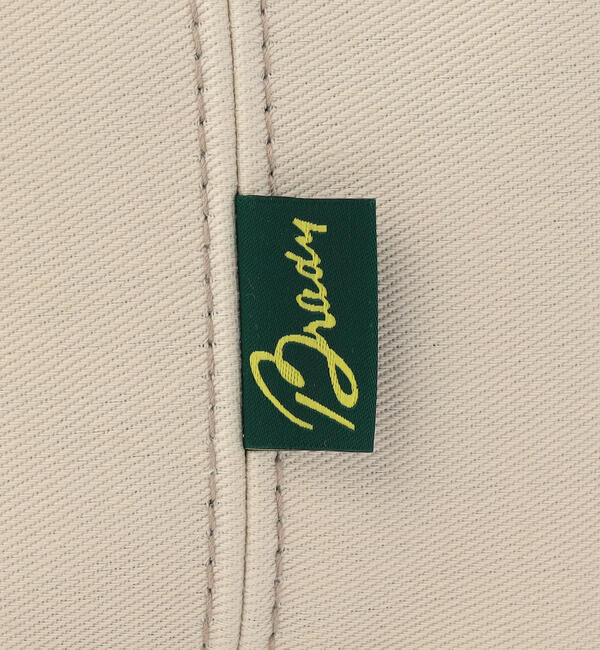 Brady「Brady | KEER」|ショルダー・メッセンジャー|