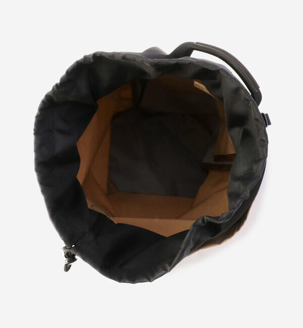  「STANDARD SUPPLY | 2WAY バケットバッグ UNISEX」|リュック|