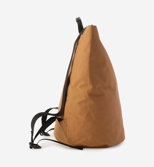  「STANDARD SUPPLY | 2WAY バケットバッグ UNISEX」|リュック|