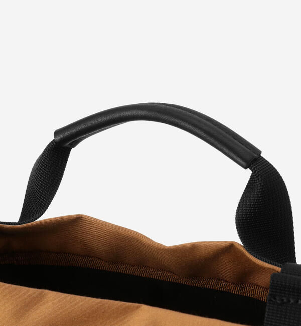  「STANDARD SUPPLY | 2WAY バケットバッグ UNISEX」|リュック|