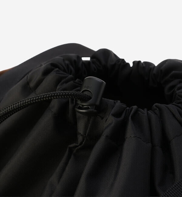  「STANDARD SUPPLY | 2WAY バケットバッグ UNISEX」|リュック|