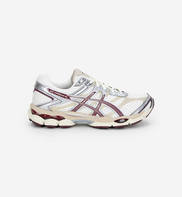  「ASICS | GEL-CUMULUS 16 WOMEN」|スニーカー|