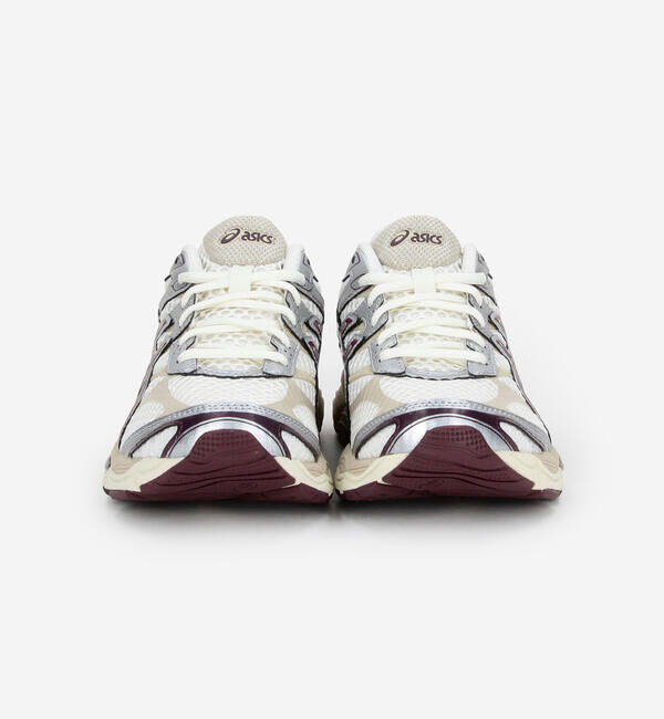  「ASICS | GEL-CUMULUS 16 WOMEN」|スニーカー|