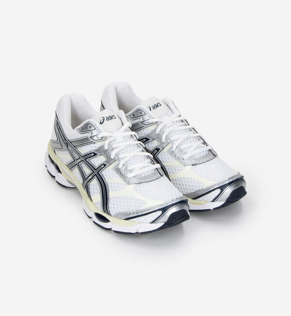  「ASICS | GEL-CUMULUS 16 MEN」|スニーカー|WHITE系1