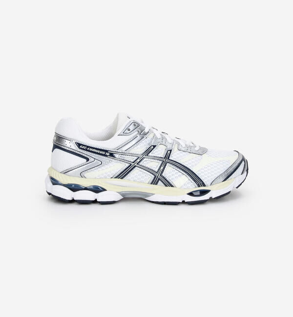  「ASICS | GEL-CUMULUS 16 MEN」|スニーカー|