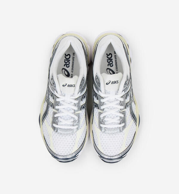  「ASICS | GEL-CUMULUS 16 WOMEN」|スニーカー|