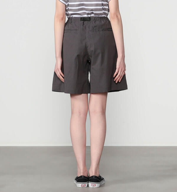  「Gramicci | 〈別注〉ドットエアー ショーツ WOMEN」|その他|