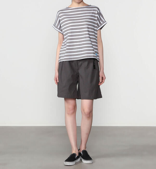  「Gramicci | 〈別注〉ドットエアー ショーツ WOMEN」|その他|