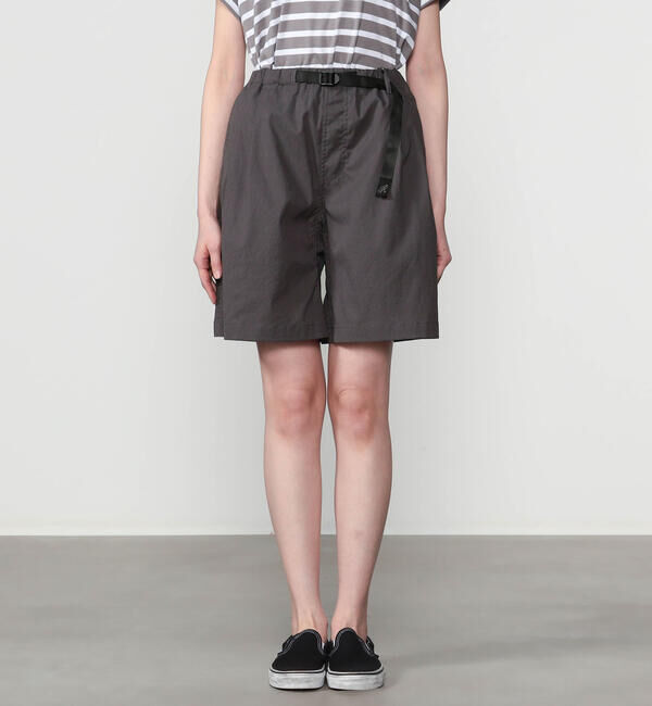  「Gramicci | 〈別注〉ドットエアー ショーツ WOMEN」|その他|