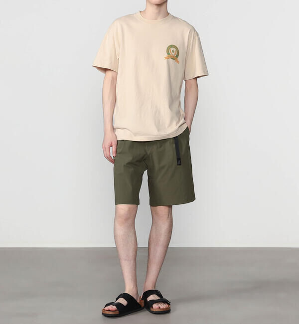  「Gramicci | 〈別注〉4WAYストレッチ ショーツ MEN」|その他|