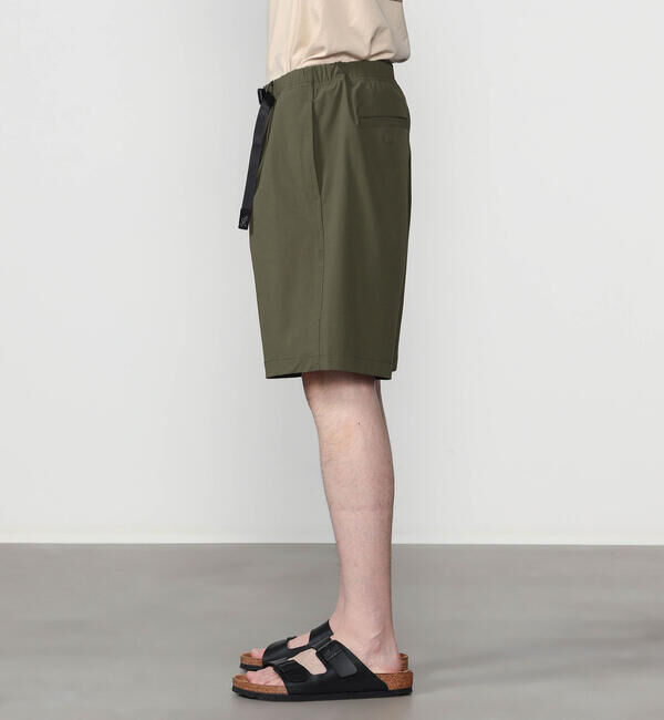  「Gramicci | 〈別注〉4WAYストレッチ ショーツ MEN」|その他|