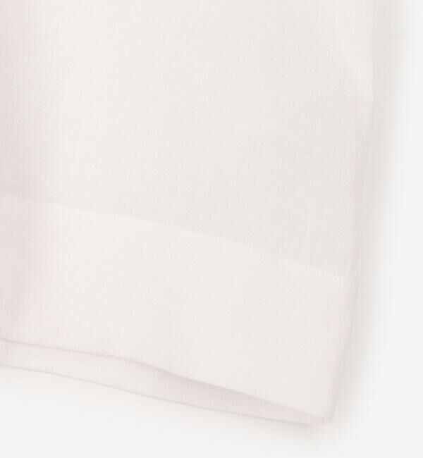  「eunoia | クロップド 半袖シャツ WOMEN」|シャツ・ブラウス|