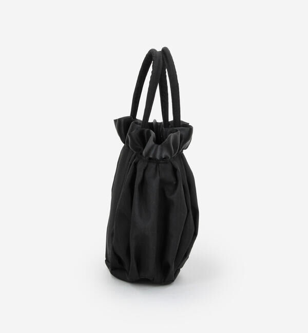  「eunoia | オーガンジー ミニトートバッグ WOMEN」|トートバッグ|