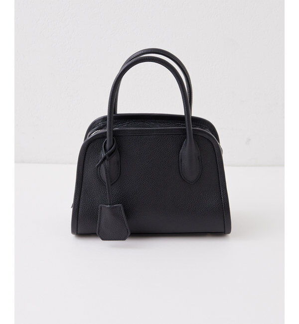 Hoaw.「【Hoaw.】ミニボストンバッグ」|トートバッグ|