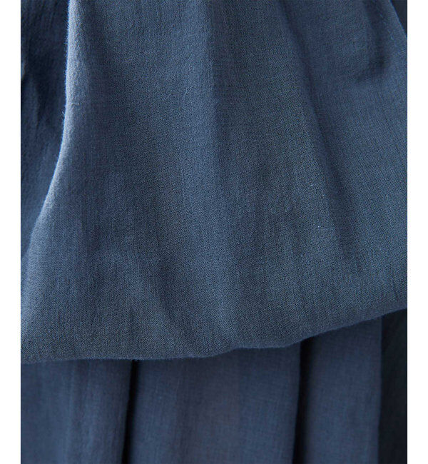  「ローンボウタイブラウス」|シャツ・ブラウス|