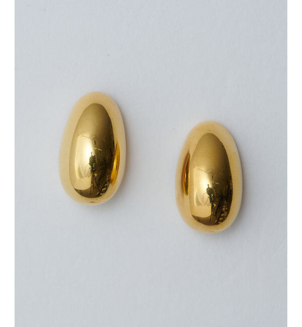 Hoaw.「【Hoaw.】ドロップピアス」|リング|