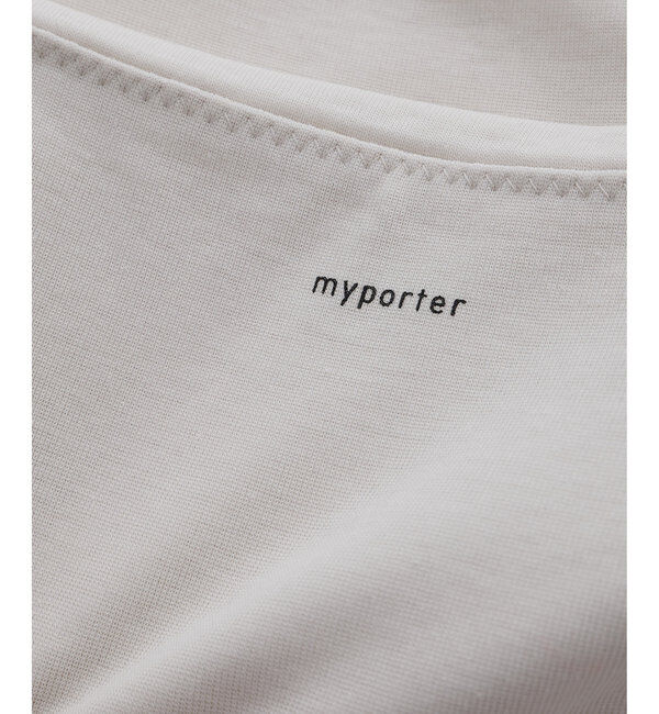  「【myporter】キャミソール」|Tシャツ・カットソー|
