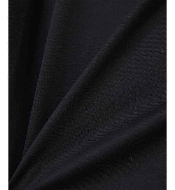  「クルーコットンジャージープルオーバー」|Tシャツ・カットソー|