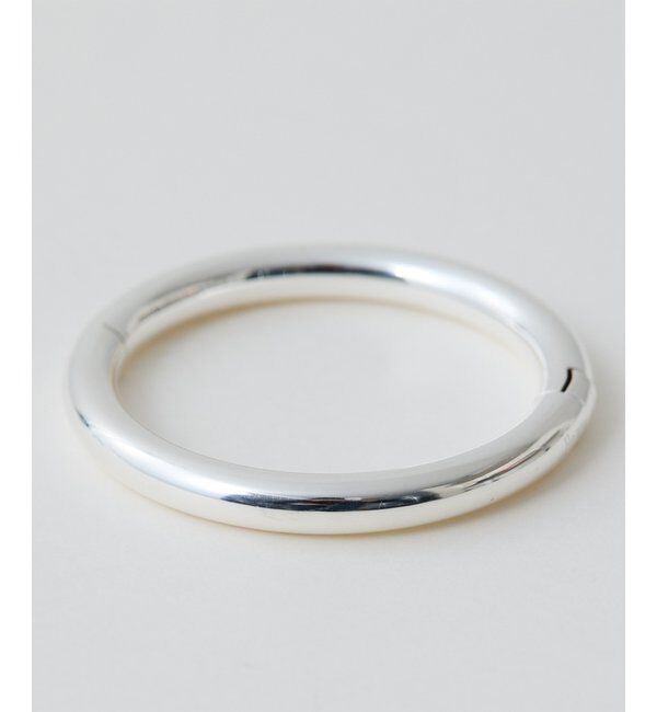 Hoaw.「【Hoaw.】チューブブレスレット」|リング|