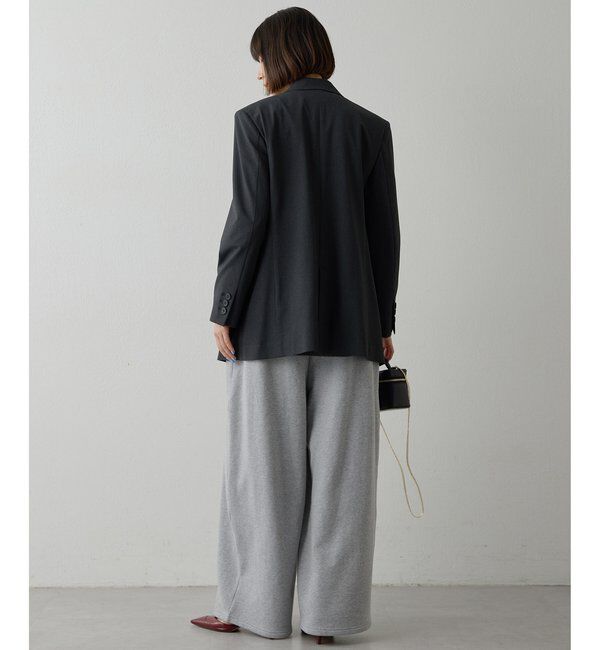  「ストレッチジャケット」|テーラードジャケット|