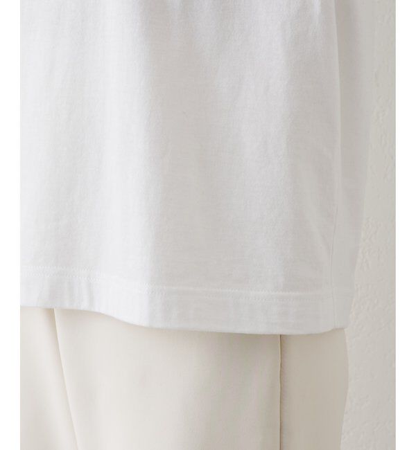 Drawing Numbers「【Drawing Numbers】INSCRIRE/WELLNESS CLUBT」|Tシャツ・カットソー|