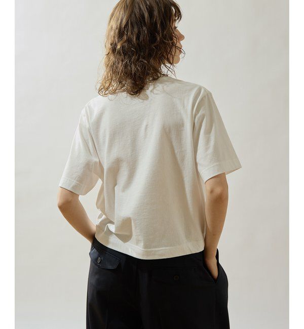 Drawing Numbers「【Drawing Numbers】INSCRIRE/WELLNESS CLUBT」|Tシャツ・カットソー|