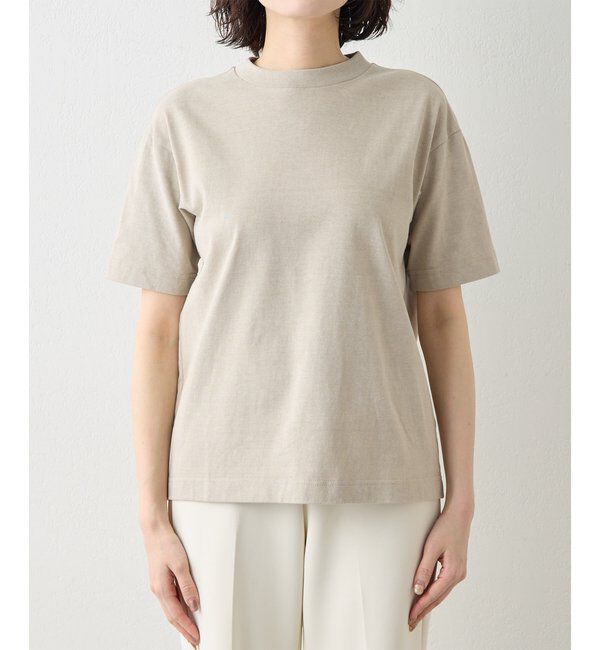  「ヴィンテージ天竺Tシャツ」|Tシャツ・カットソー|