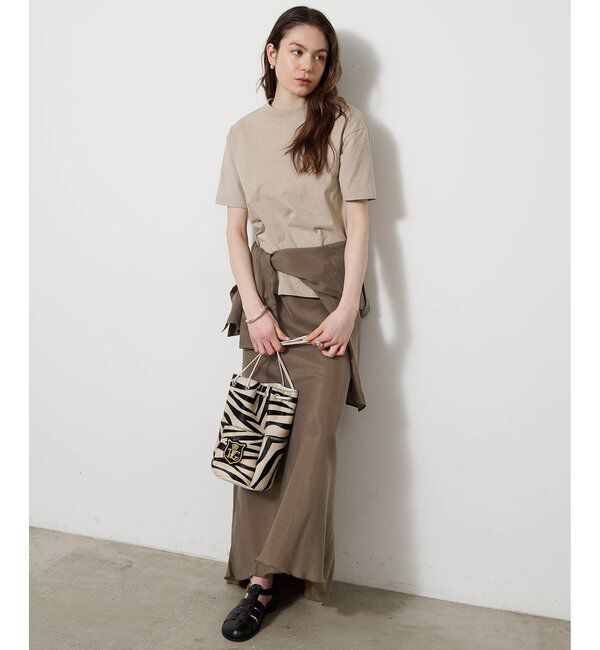  「ヴィンテージ天竺Tシャツ」|Tシャツ・カットソー|