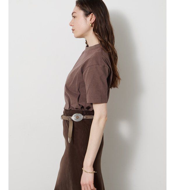  「ヴィンテージ天竺Tシャツ」|Tシャツ・カットソー|