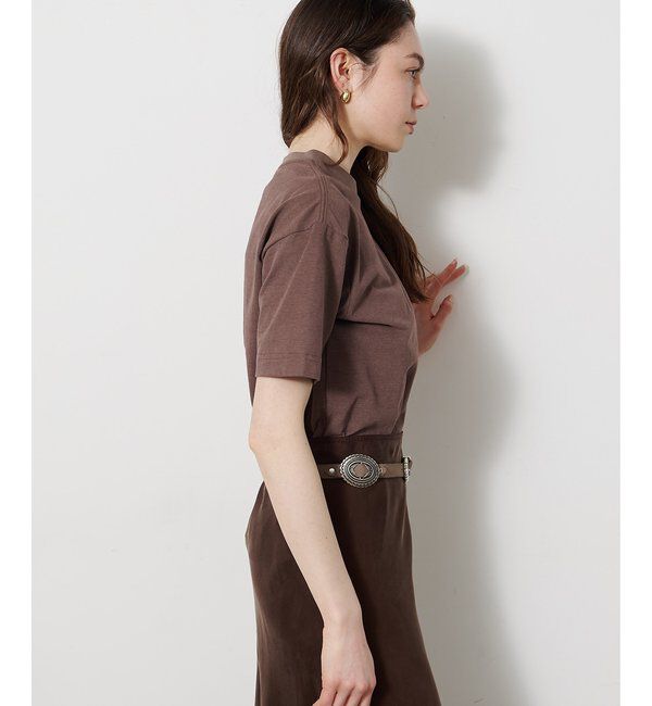  「ヴィンテージ天竺Tシャツ」|Tシャツ・カットソー|