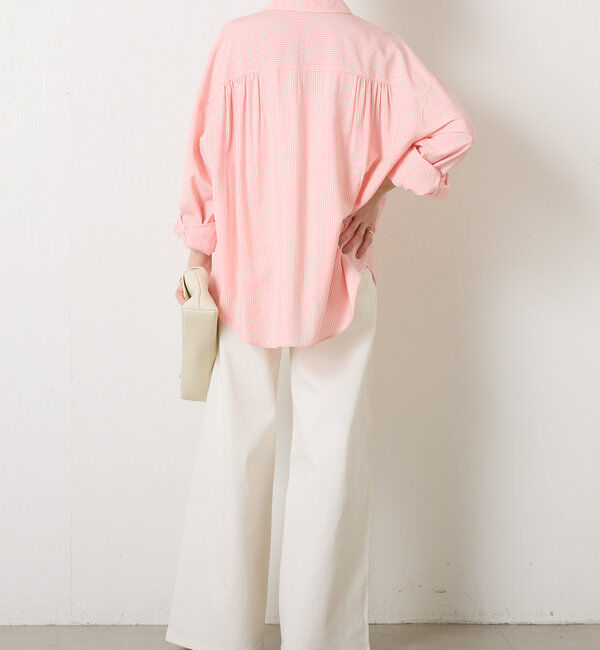  「【4色5サイズ展開/累計販売1.3万超】リラックススーパーワイドデニム」|デニム|