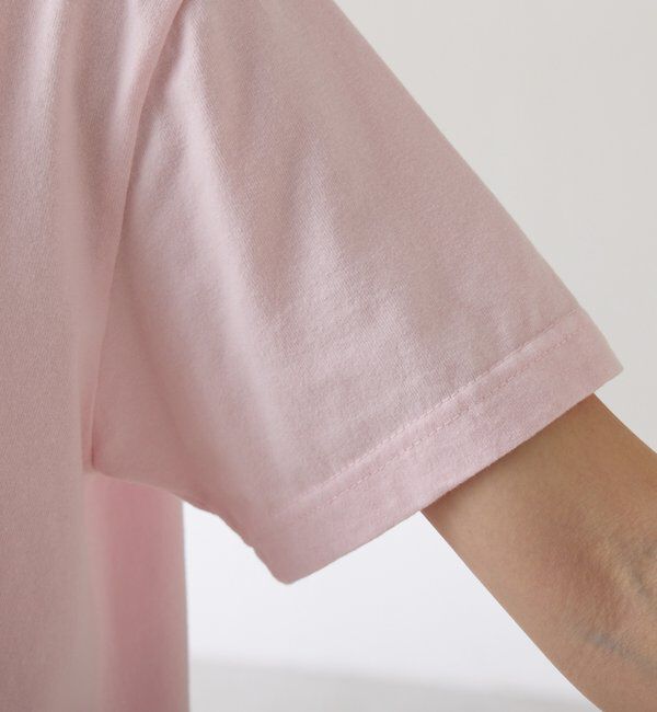  「【REGENCY WORKS/リージェンシー ワークス】ドッグプリントTシャツ」|Tシャツ・カットソー|