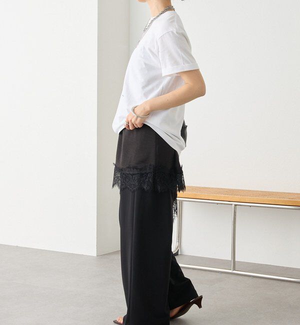  「予約【存在感抜群】MarilynフォトTee」|Tシャツ・カットソー|