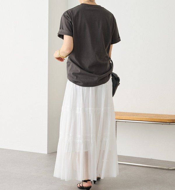  「予約【存在感抜群】MarilynフォトTee」|Tシャツ・カットソー|