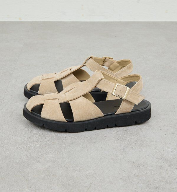  「【2.718】グルカサンダル」|その他|