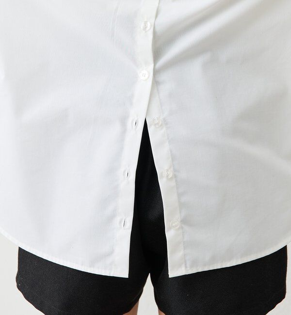  「コットンキャンディブラウス」|シャツ・ブラウス|