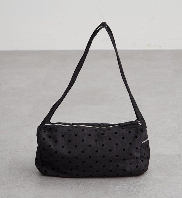  「ワイドボストンドットBAG」|トートバッグ|